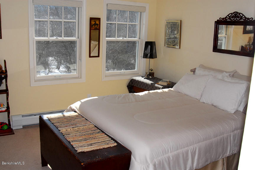 7 Hoxie Brook Road Adams, MA 01220 - Photo 26 of 40 Bedroom 2
