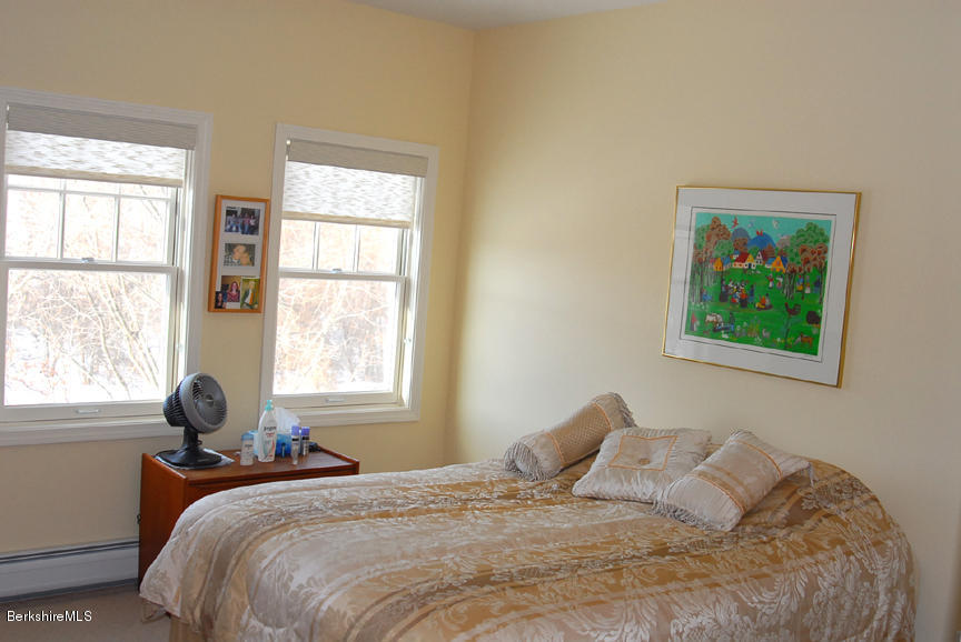 7 Hoxie Brook Road Adams, MA 01220 - Photo 27 of 40 Second Level Bedroom 2