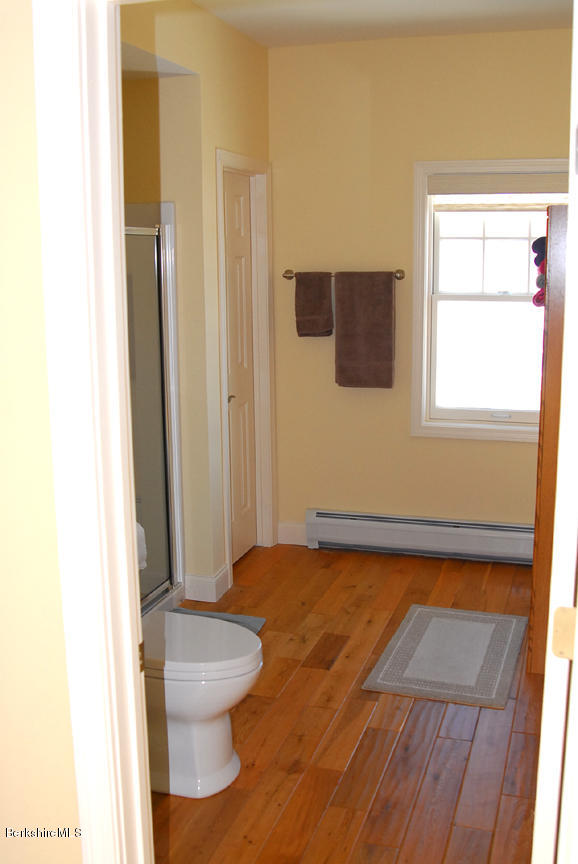7 Hoxie Brook Road Adams, MA 01220 - Photo 30 of 40 Upstairs Full Bath