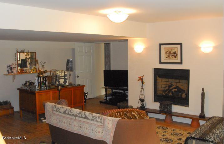 7 Hoxie Brook Road Adams, MA 01220 - Photo 32 of 40 Family Room View