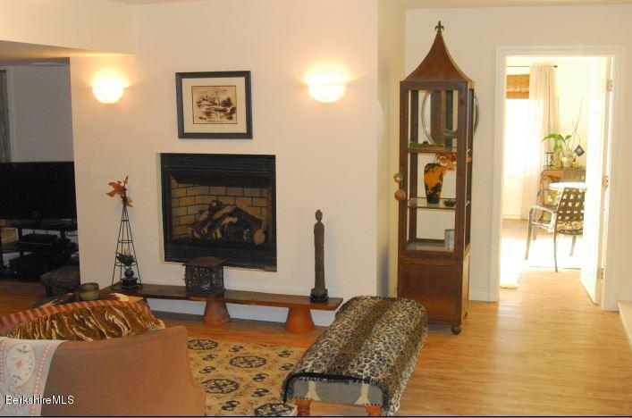 7 Hoxie Brook Road Adams, MA 01220 - Photo 34 of 40 Family Room View