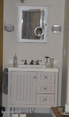 7 Hoxie Brook Road Adams, MA 01220 - Photo 35 of 40 Lower Level Bath