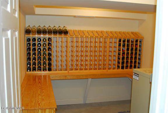 7 Hoxie Brook Road Adams, MA 01220 - Photo 40 of 40 Wine Cellar Room