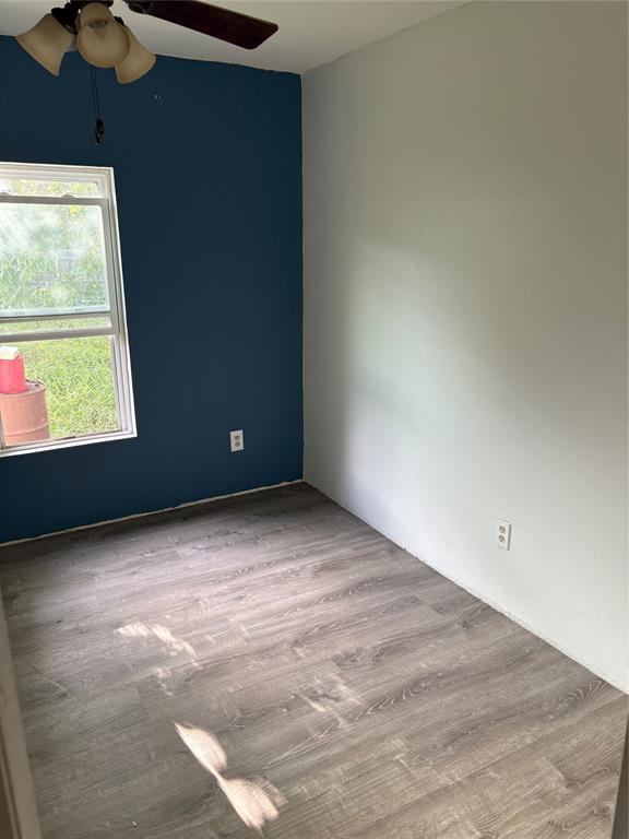 616 Breckenridge Highway Ranger, TX 76470 - Photo 16 of 16 a view of an empty room with a window