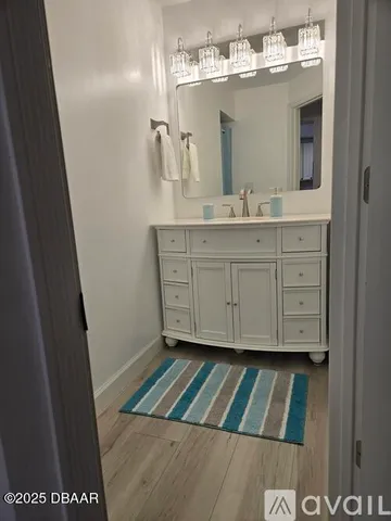 $795 | 110 Ponce De Leon Boulevard, Unit BR5, Daytona Beach, FL 32114