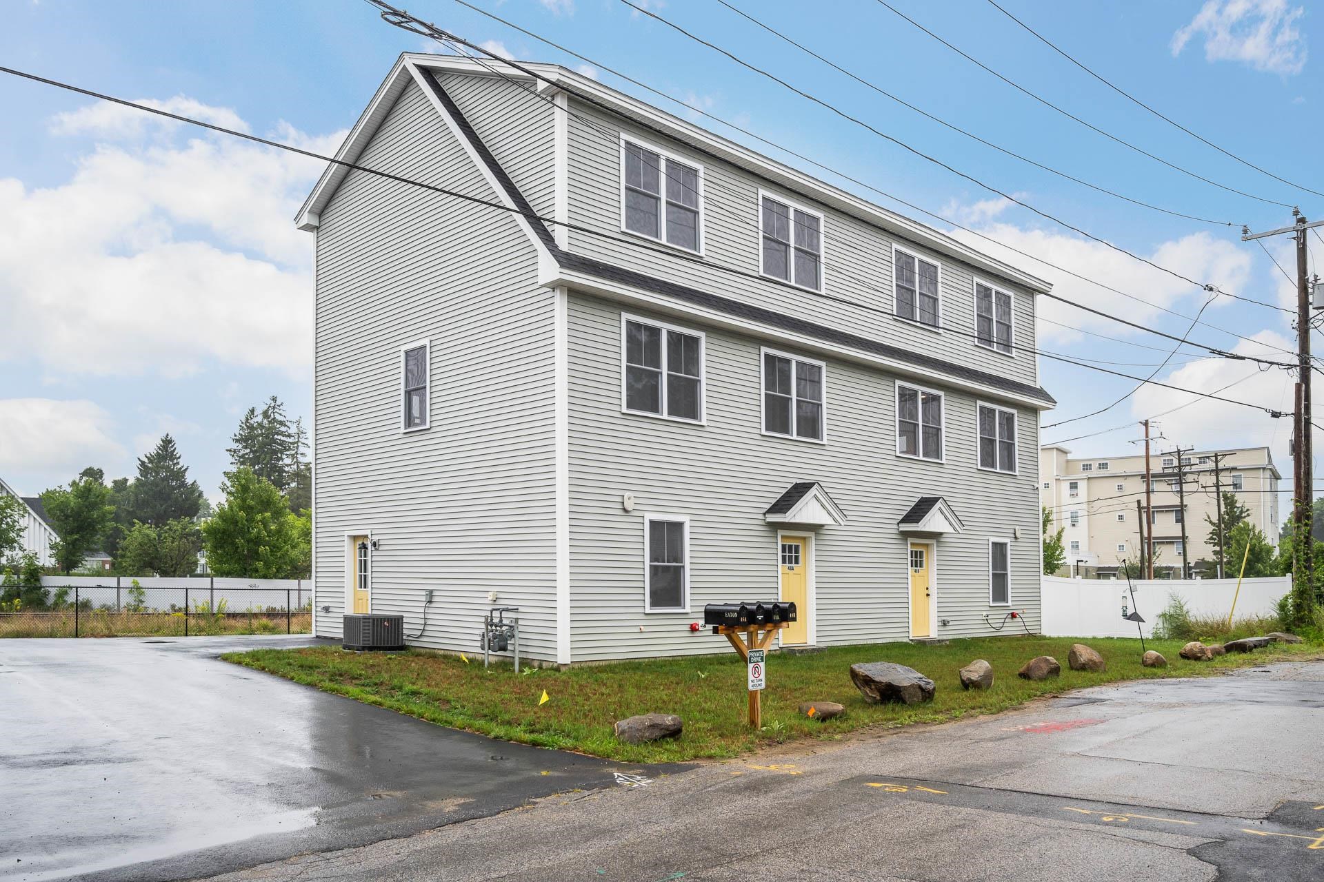48 Stillings Court, Unit B Rochester, NH 03867 - Photo 1 of 39