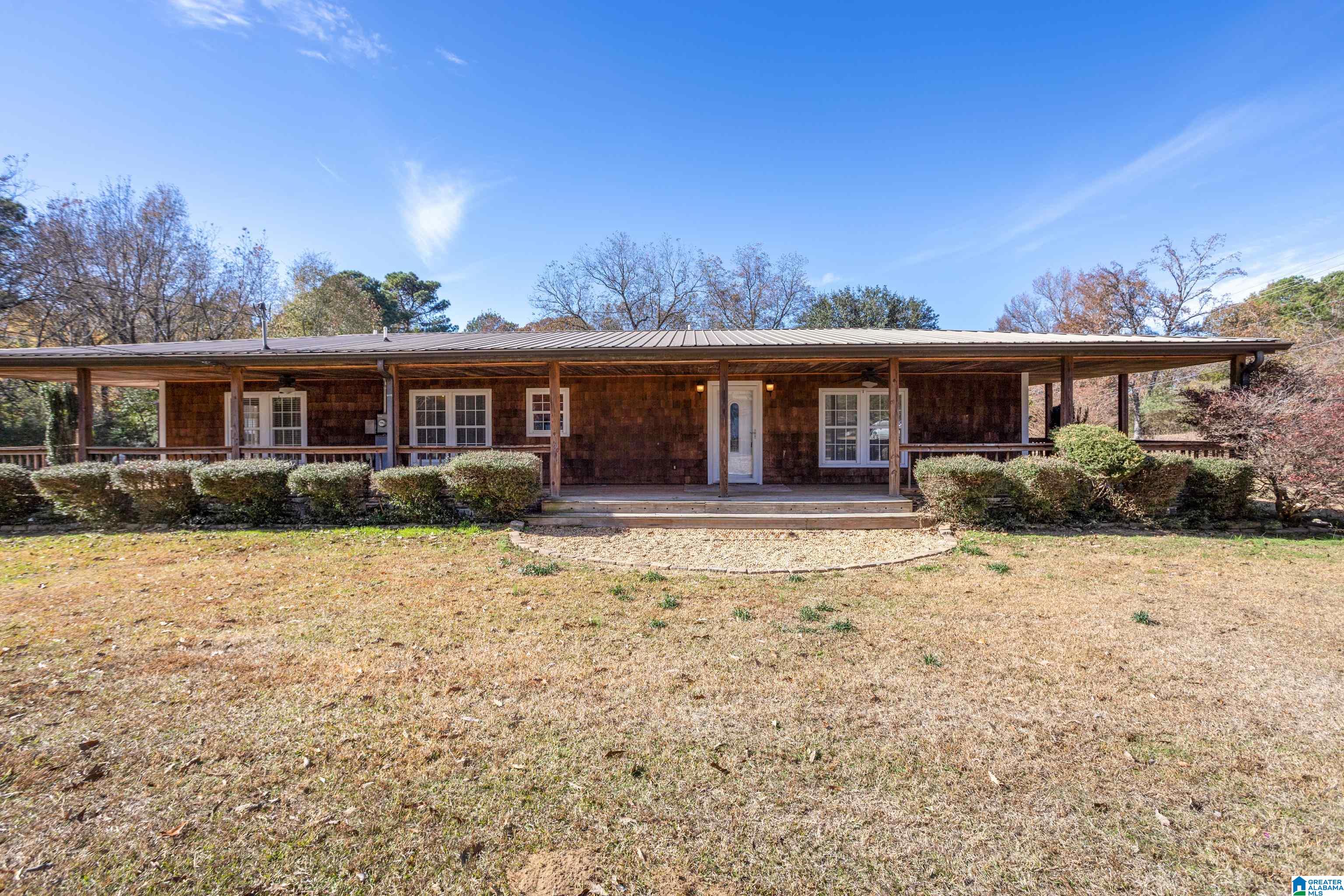 6546 Warrior River Road Bessemer, AL 35023 - Photo 3 of 43 Gallery Image 3