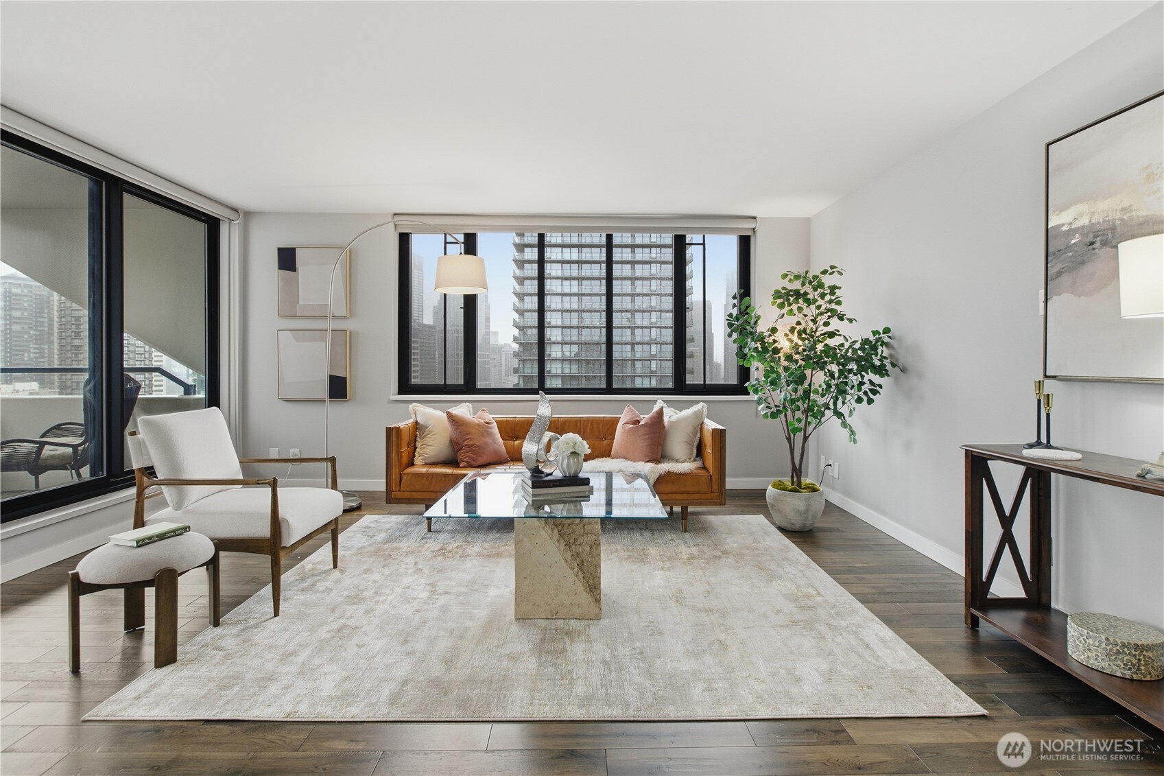 2100 3rd Avenue, Unit 2606 Seattle, WA 98121 - Photo 1 of 38