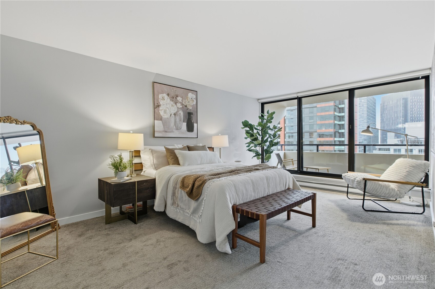 2100 3rd Avenue, Unit 2606 Seattle, WA 98121 - Photo 21 of 38
