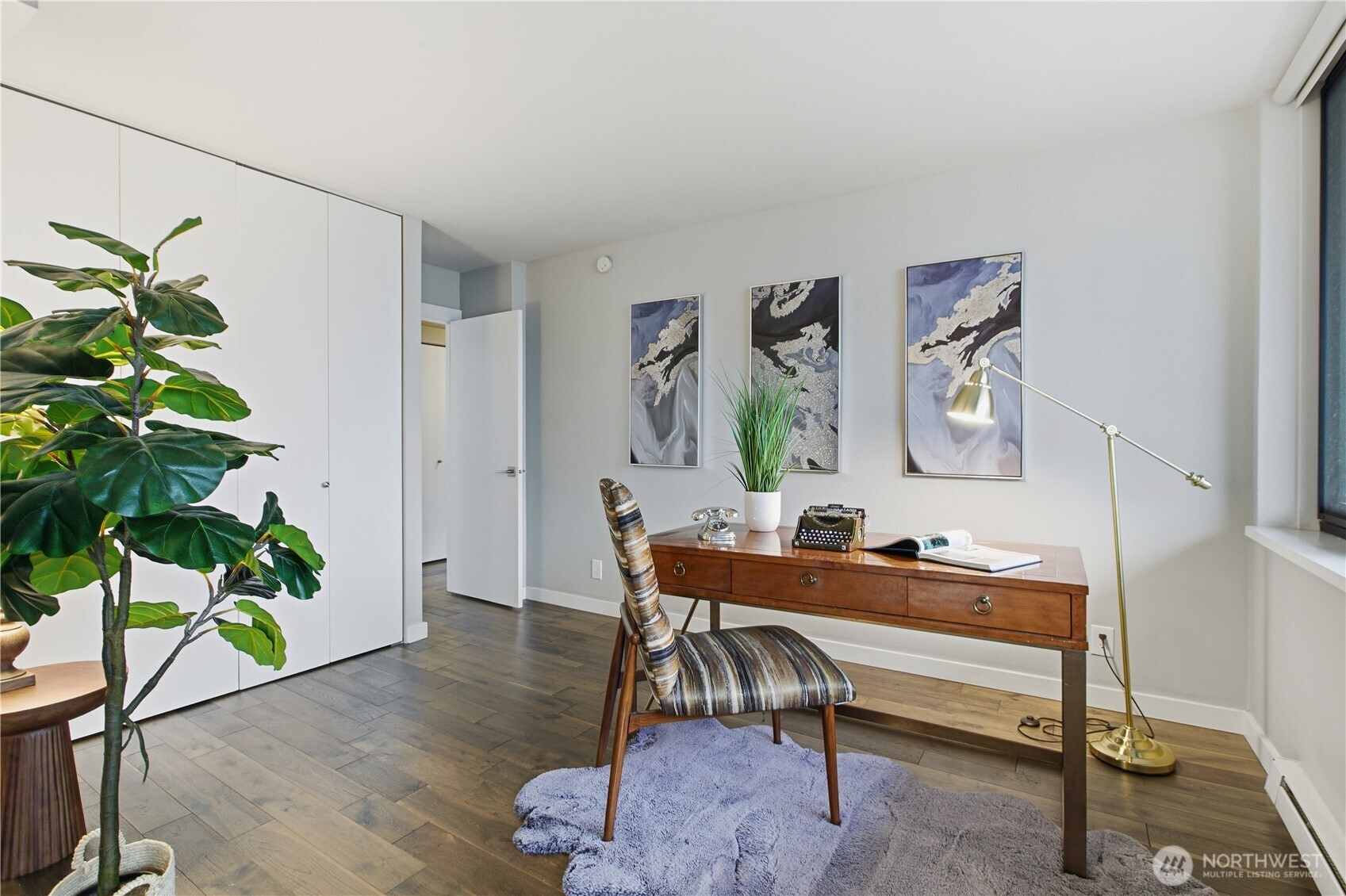 2100 3rd Avenue, Unit 2606 Seattle, WA 98121 - Photo 26 of 38