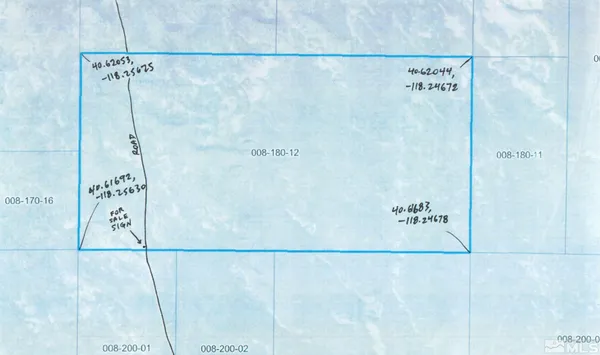 $45,000 | 818012 Unnamed Road, Imlay, NV 89418