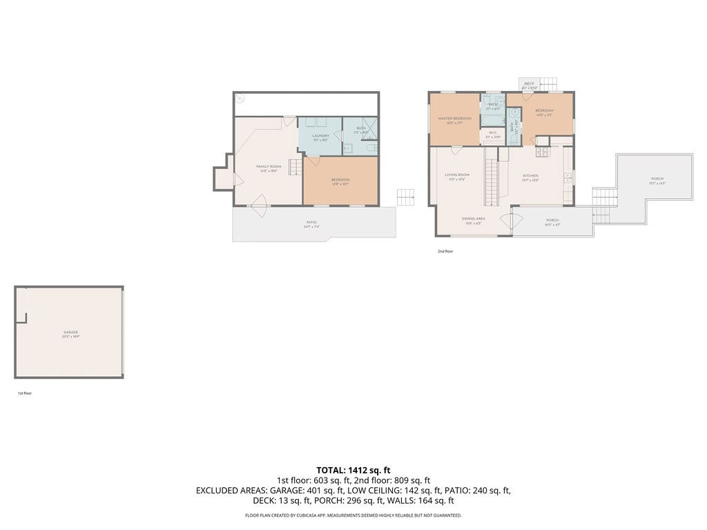 4187 West Old Murphy Road Franklin, NC 28734 - Photo 52 of 54
