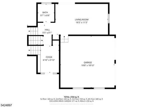$799,000 | 15 Stuckler Lane, Wayne, NJ 07470