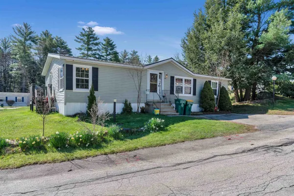 $199,000 | 148 Jamey Drive, Rochester, NH 03868