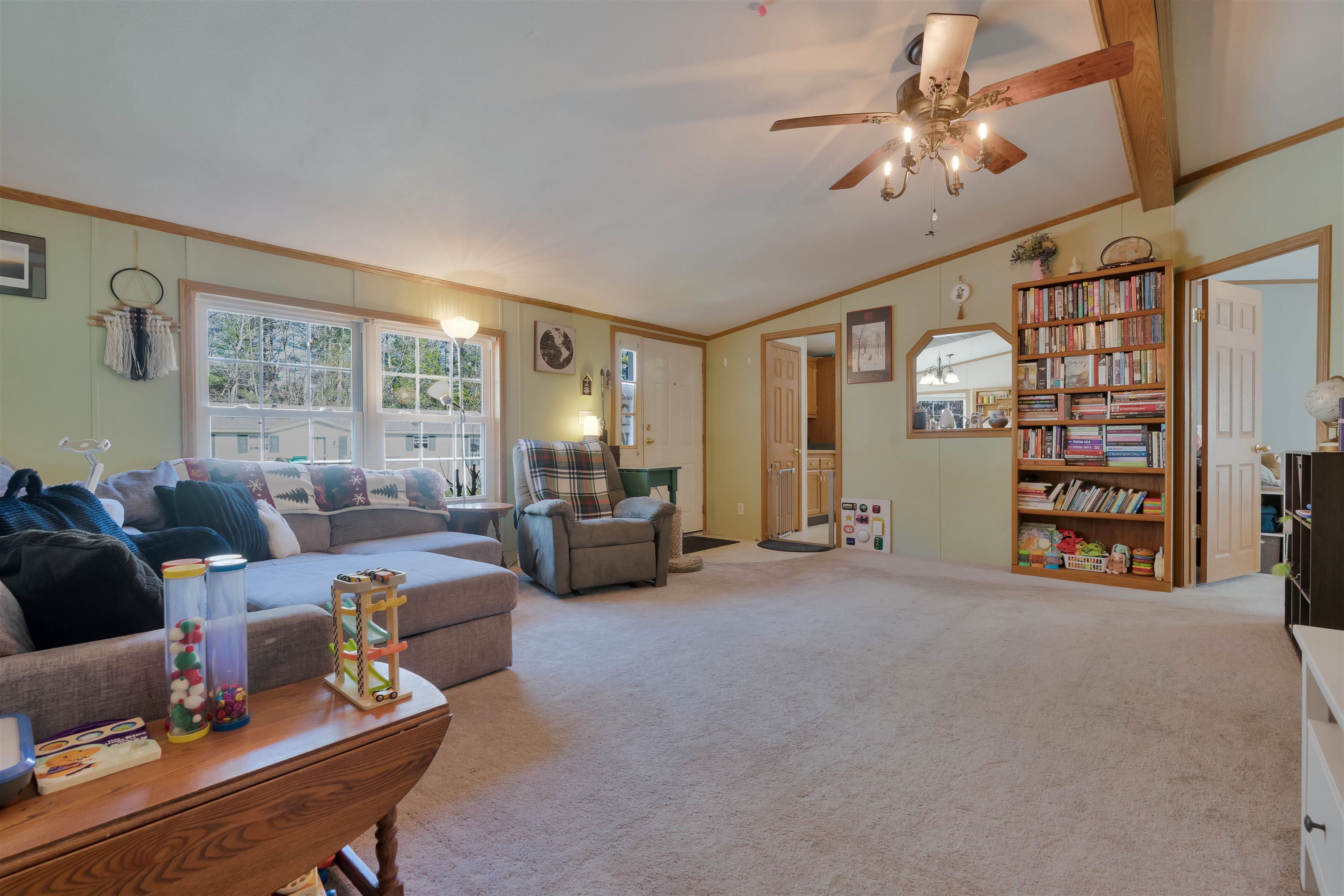 148 Jamey Drive Rochester, NH 03868 - Photo 15 of 20