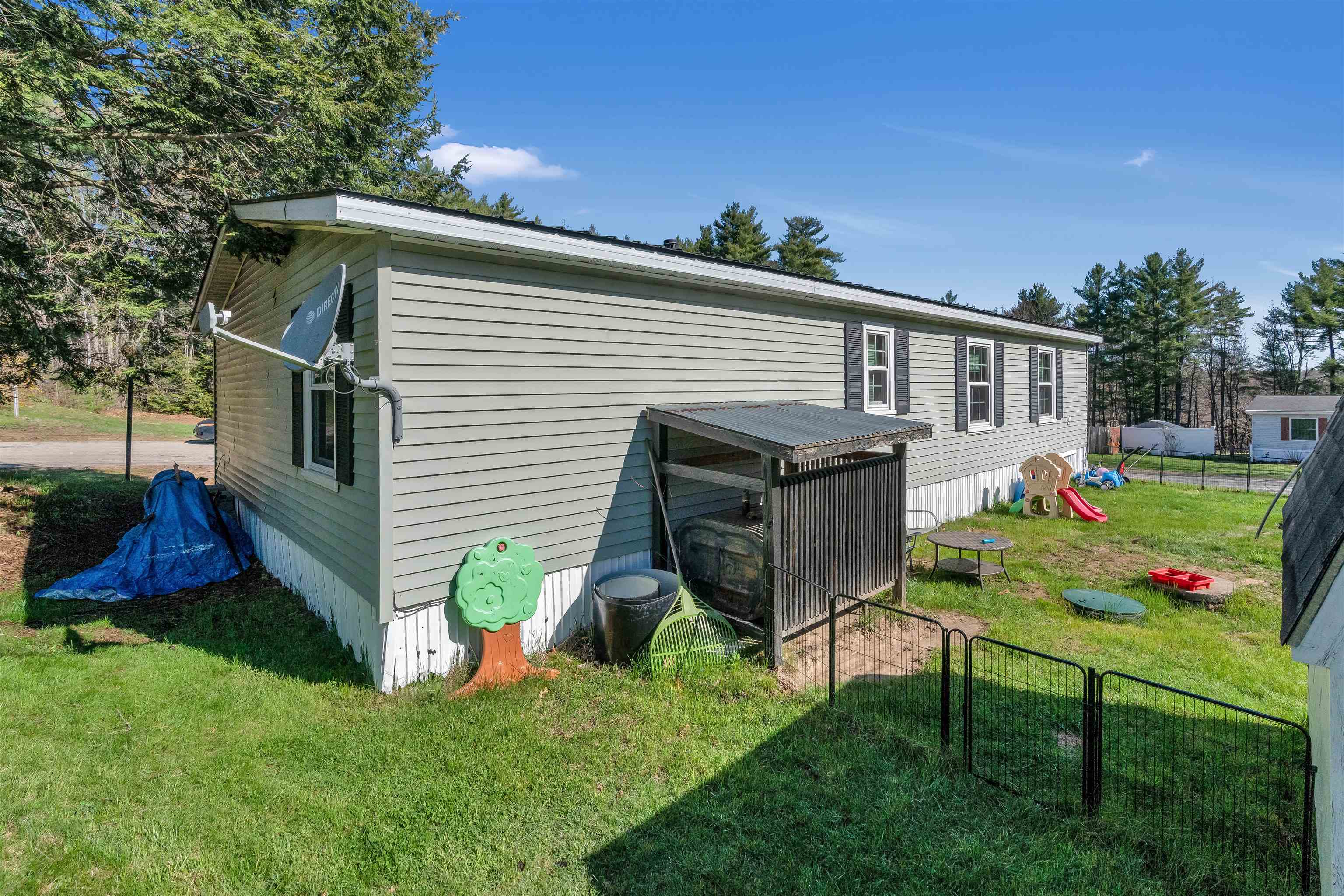 148 Jamey Drive Rochester, NH 03868 - Photo 17 of 20
