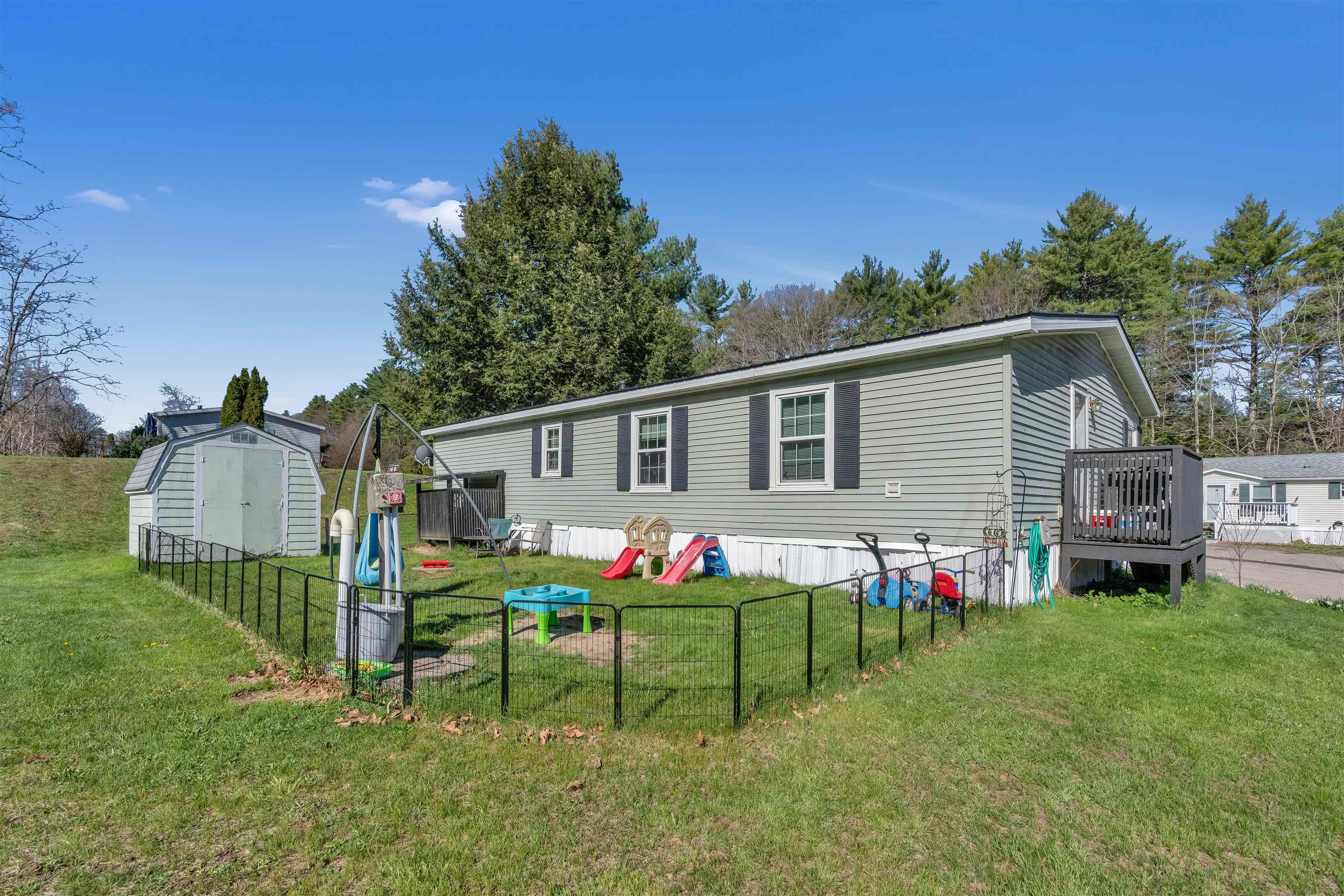 148 Jamey Drive Rochester, NH 03868 - Photo 18 of 20