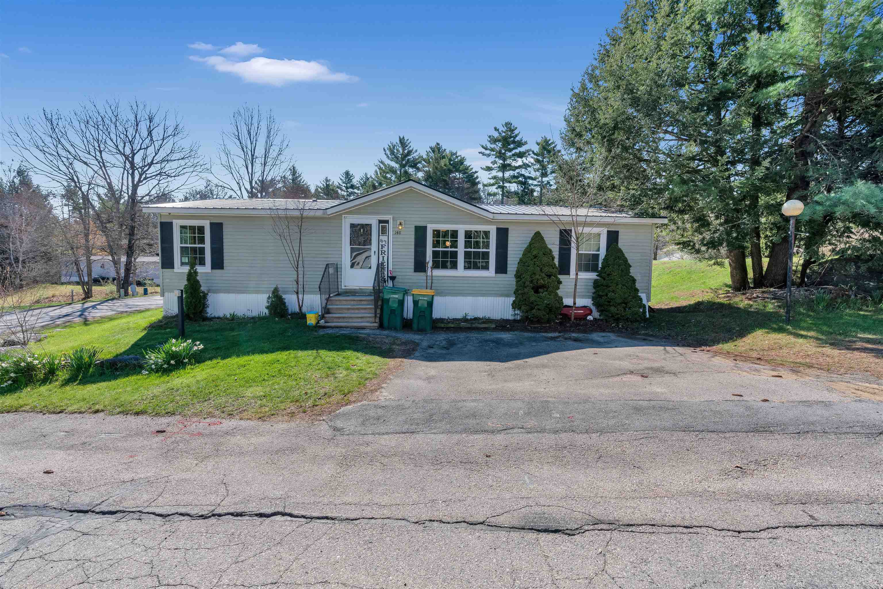 148 Jamey Drive Rochester, NH 03868 - Photo 19 of 20