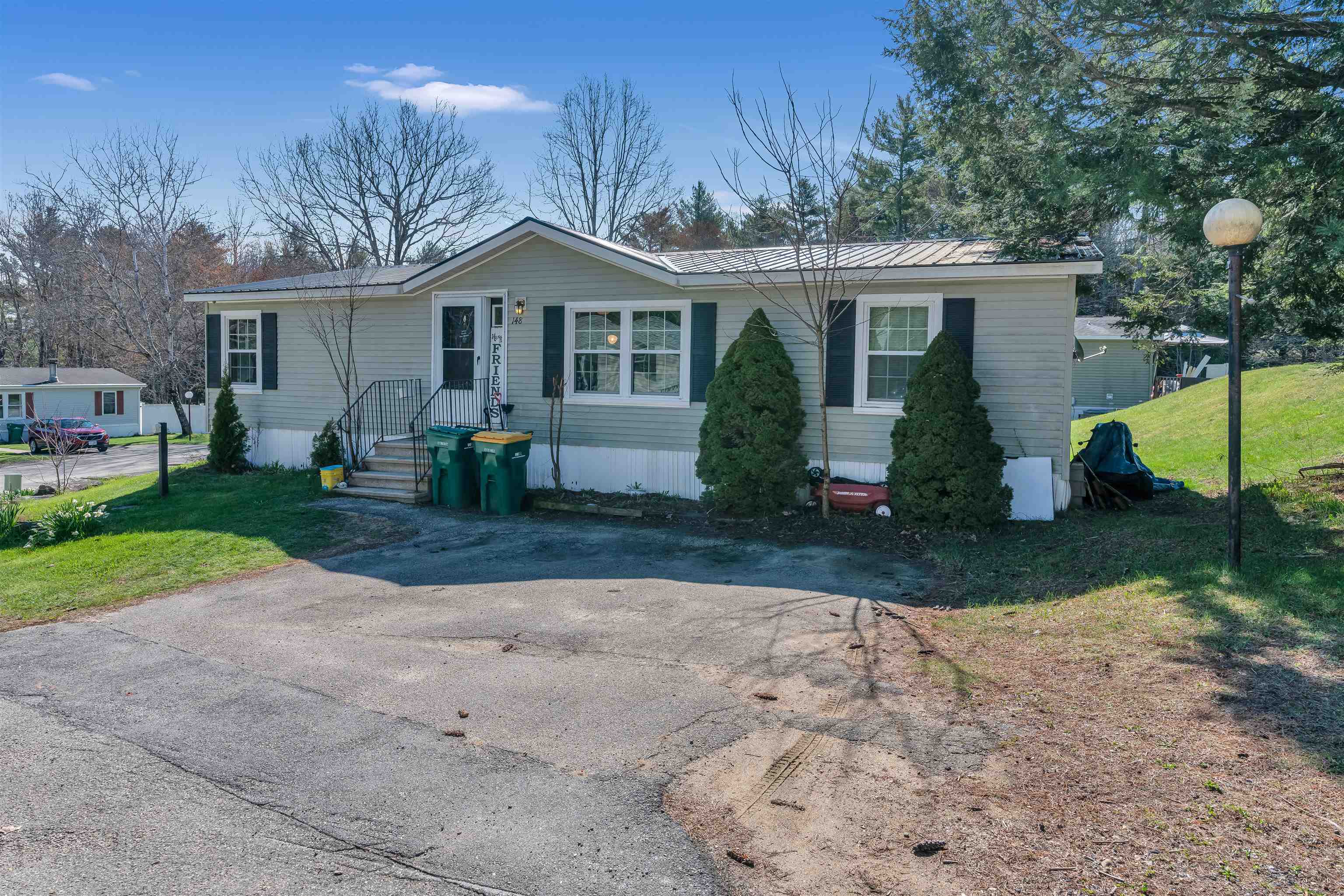 148 Jamey Drive Rochester, NH 03868 - Photo 20 of 20