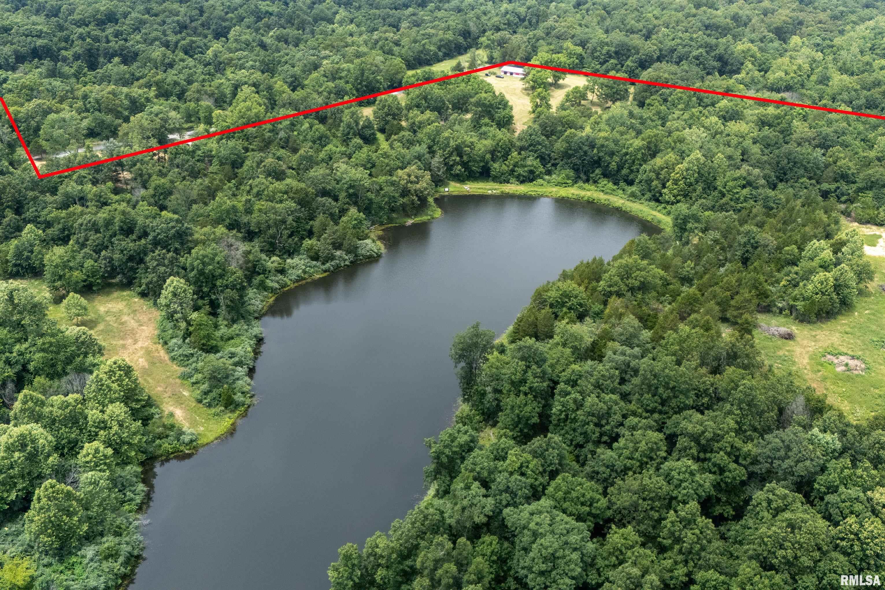 16880 Malone Road Thompsonville, IL 62890 - Photo 9 of 44