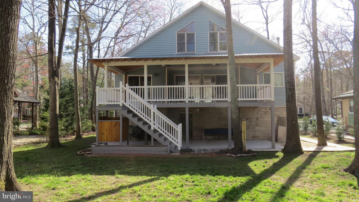 167 Windjammer Road Ocean Pines, MD 21811 - Photo 2 of 50