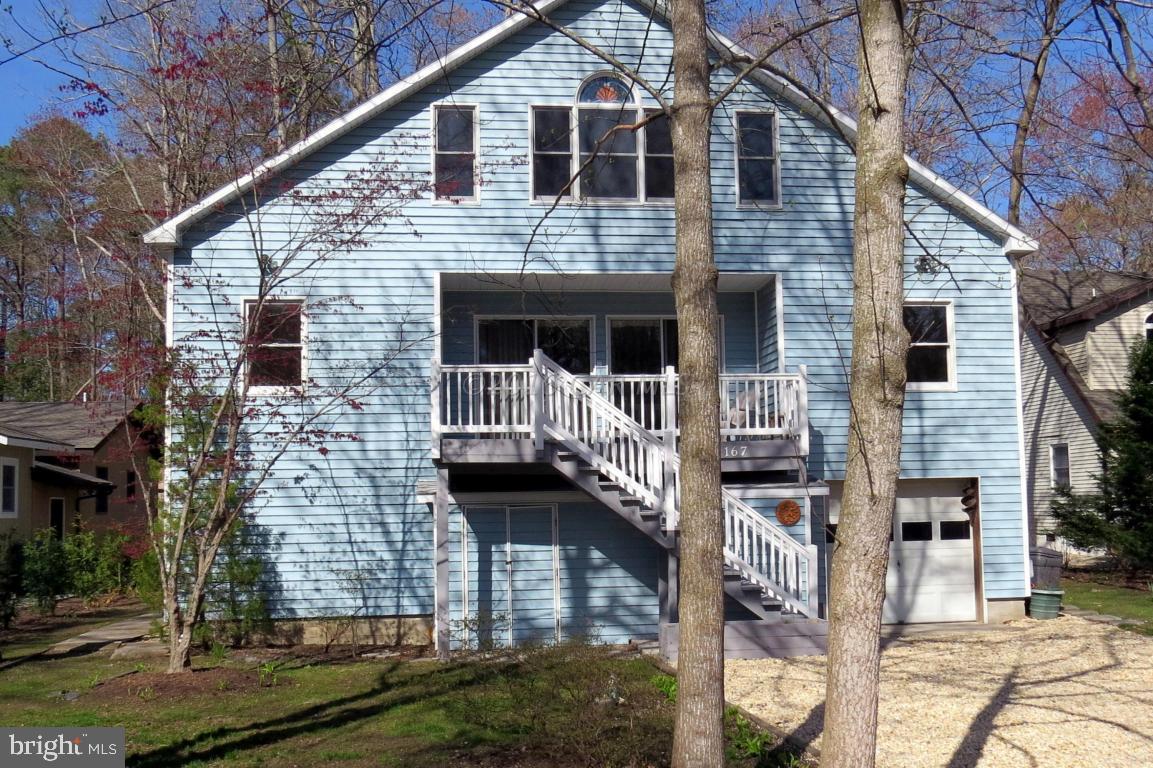 167 Windjammer Road Ocean Pines, MD 21811 - Photo 49 of 50