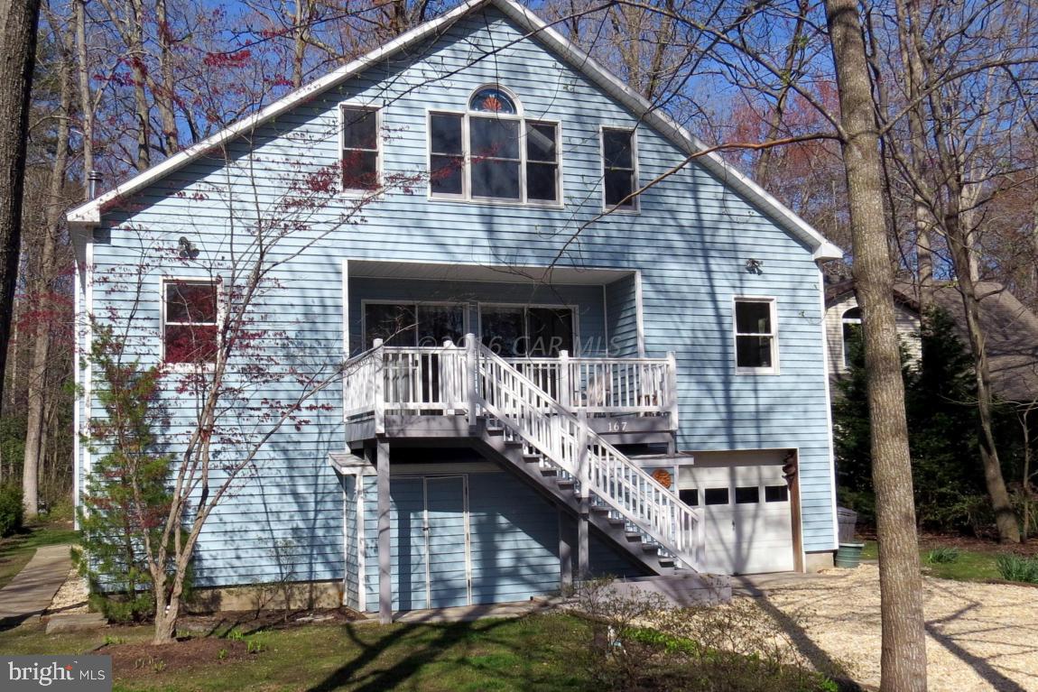 167 Windjammer Road Ocean Pines, MD 21811 - Photo 50 of 50
