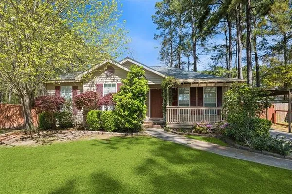 $230,000 | 1637 Franklin Street, Mandeville, LA 70448