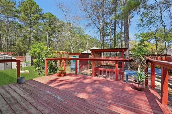 $230,000 | 1637 Franklin Street, Mandeville, LA 70448