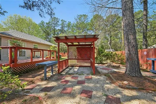 $230,000 | 1637 Franklin Street, Mandeville, LA 70448