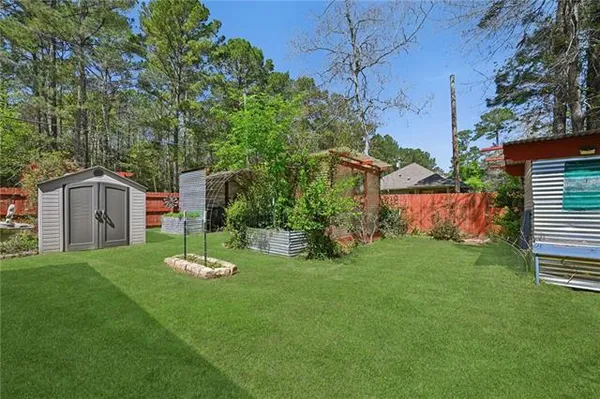 $230,000 | 1637 Franklin Street, Mandeville, LA 70448