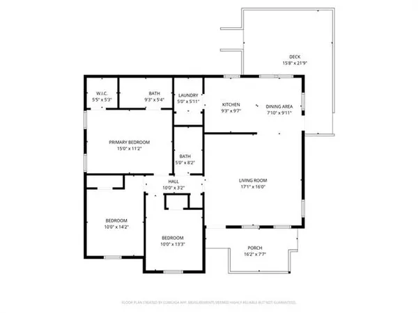 $230,000 | 1637 Franklin Street, Mandeville, LA 70448