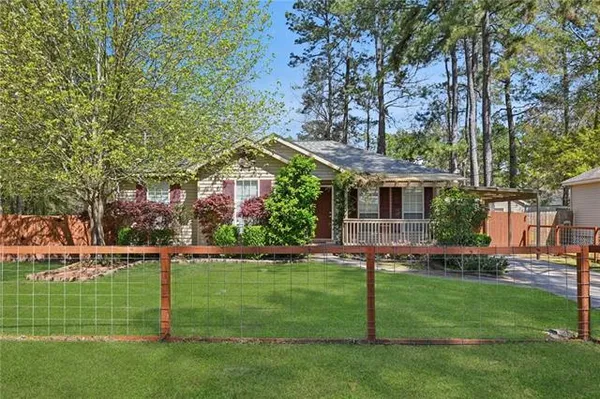 $230,000 | 1637 Franklin Street, Mandeville, LA 70448