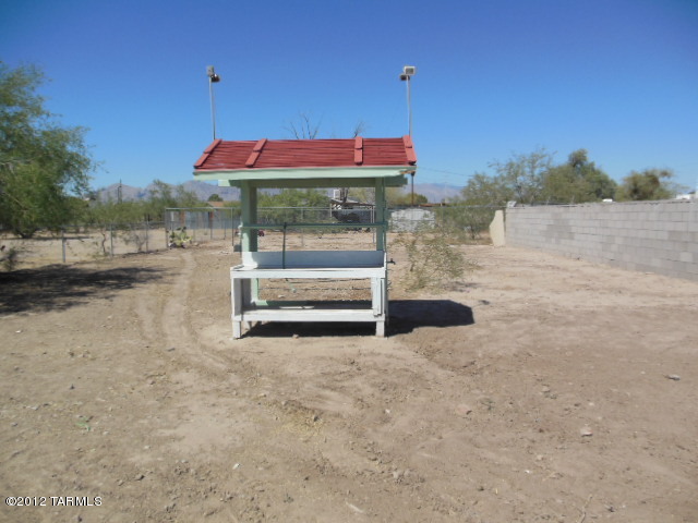 1398 West El Rio Drive Tucson, AZ 85745 - Photo 21 of 21