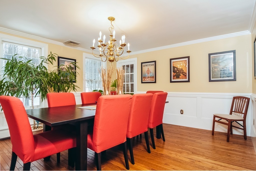40 Virginia Road Tyngsborough, MA 01879 - Photo 11 of 28