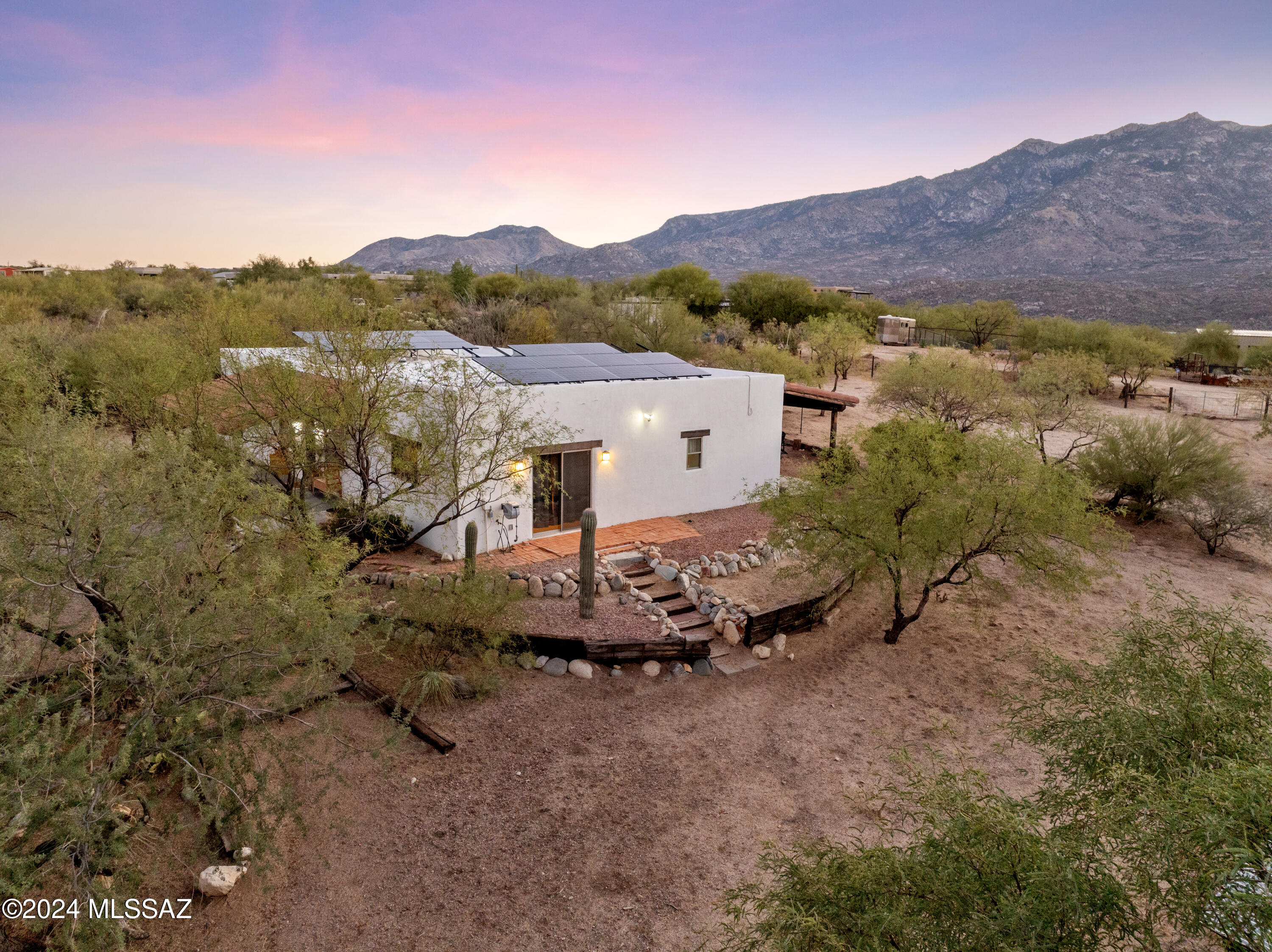 14445 North Swan Road Tucson, AZ 85739 - Photo 29 of 50