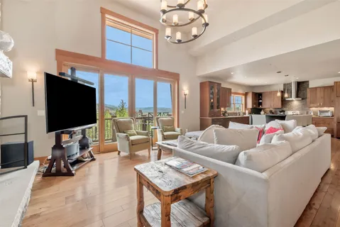 $3,995,000 | 1760 Burgess Creek Road, Steamboat Springs, CO 80487