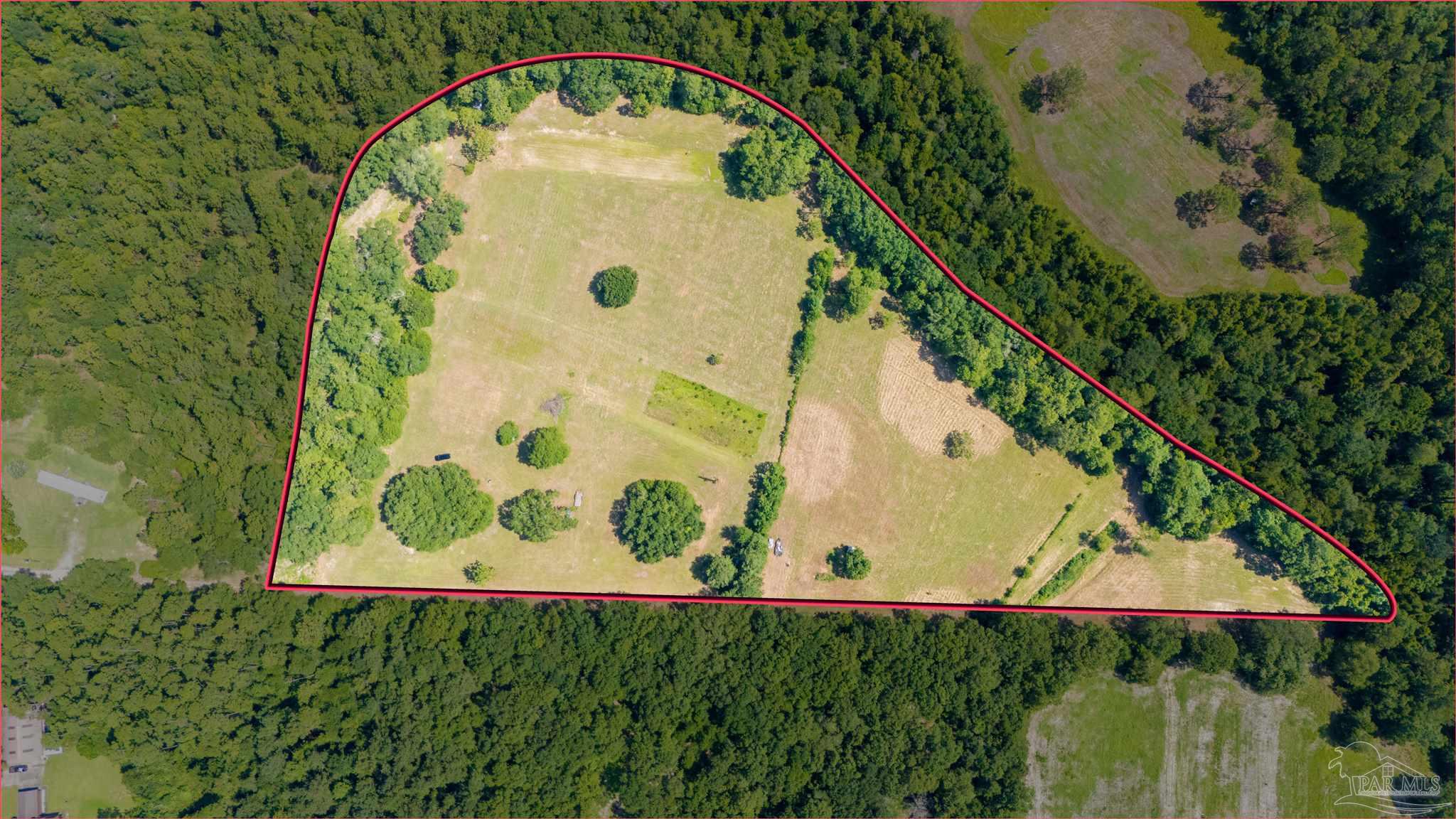 1400 Jacks Branch Road Cantonment, FL 32533 - Photo 2 of 18