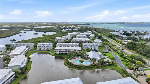 $449,000 | 10300 Coral Landings Court, Unit 90, Placida, FL 33946