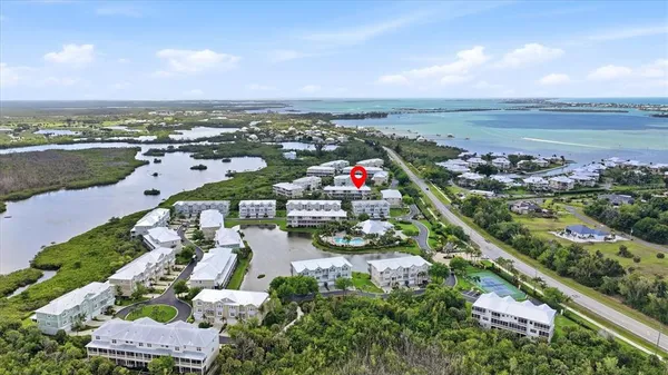 $449,000 | 10300 Coral Landings Court, Unit 90, Placida, FL 33946