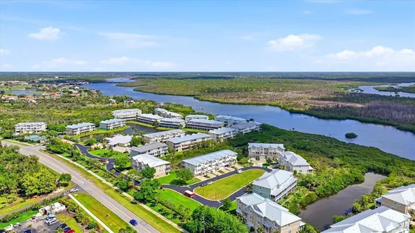 $449,000 | 10300 Coral Landings Court, Unit 90, Placida, FL 33946