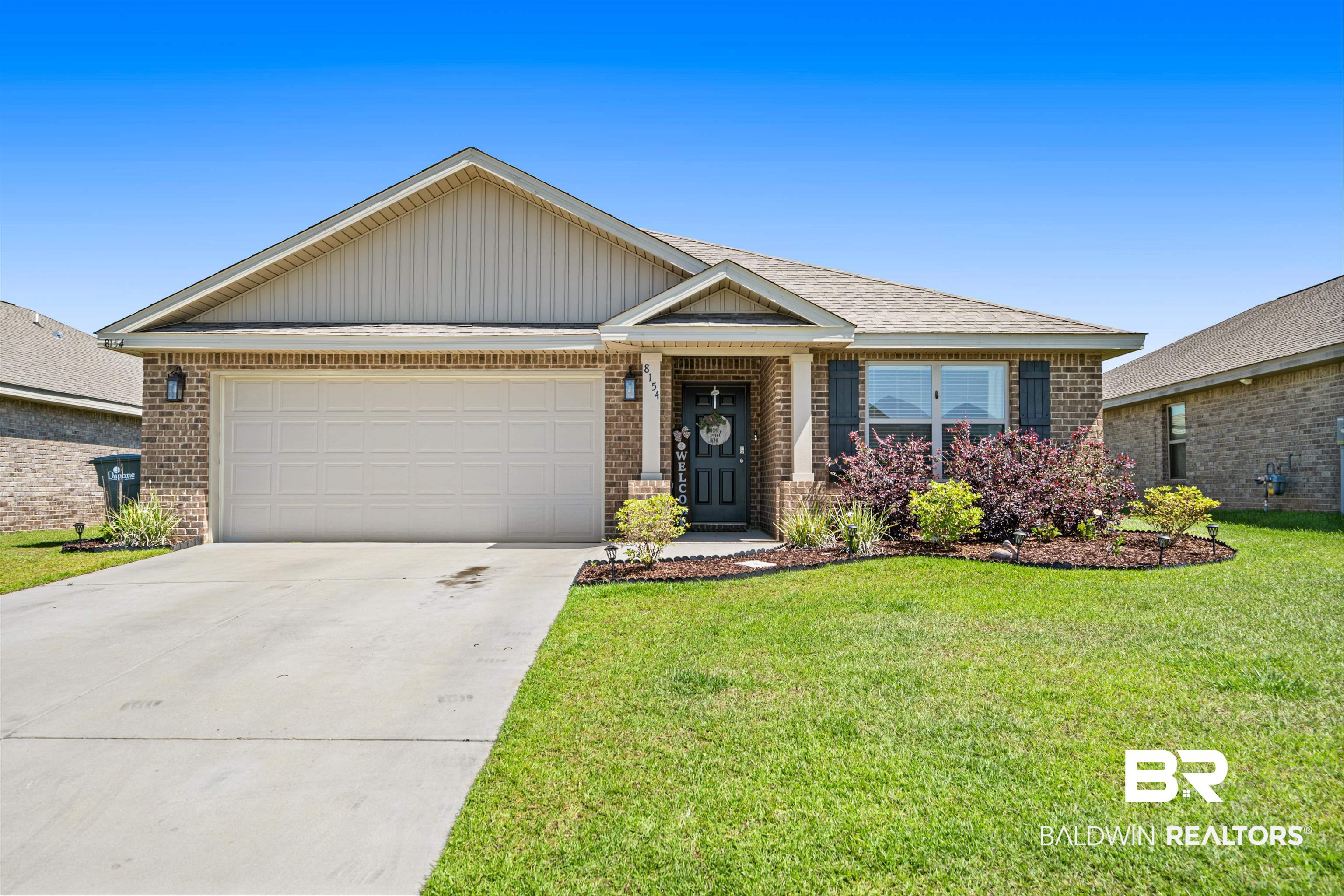 8154 Irwin Loop Daphne, AL 36526 - Photo 1 of 22