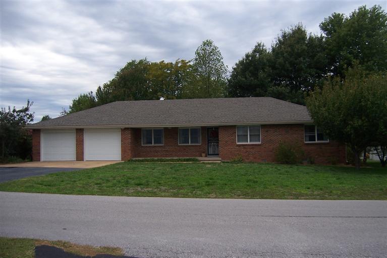 23 Oak Ridge Road Buffalo, MO 65622 - Photo 1 of 1 Primary Photo