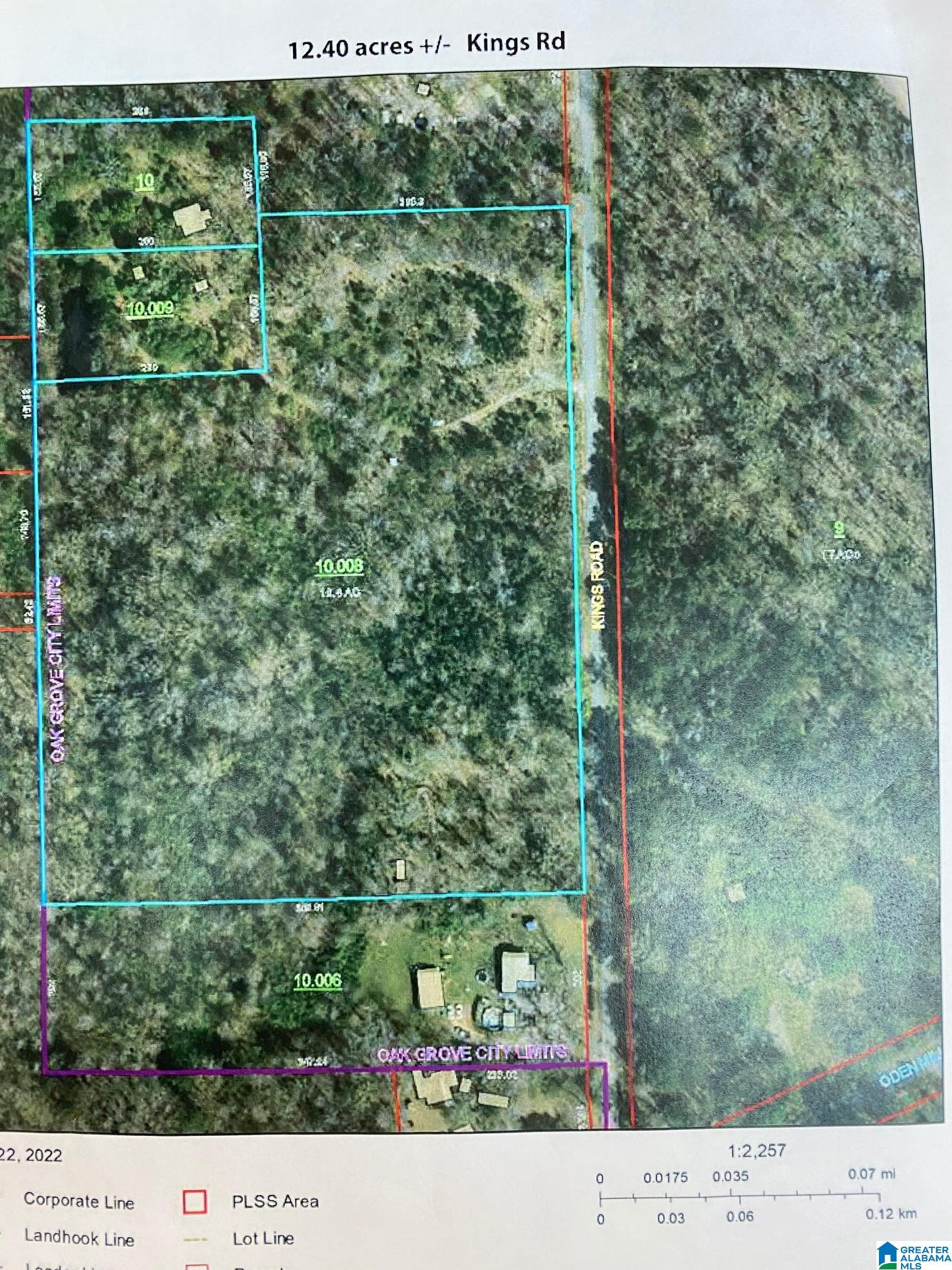 126 King Road Sylacauga, AL 35151 - Photo 1 of 1