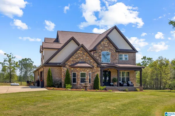 $665,000 | 1938 County Road 411, Clanton, AL 35045