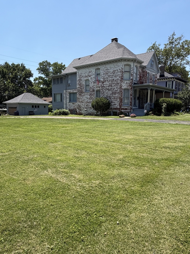 451 West Macon Street Decatur, IL 62522 - Photo 39 of 40
