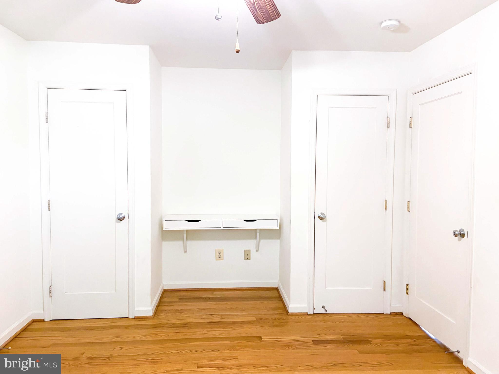 2410 Colston Drive, Unit C102 Silver Spring, MD 20910 - Photo 14 of 17 Bedroom
