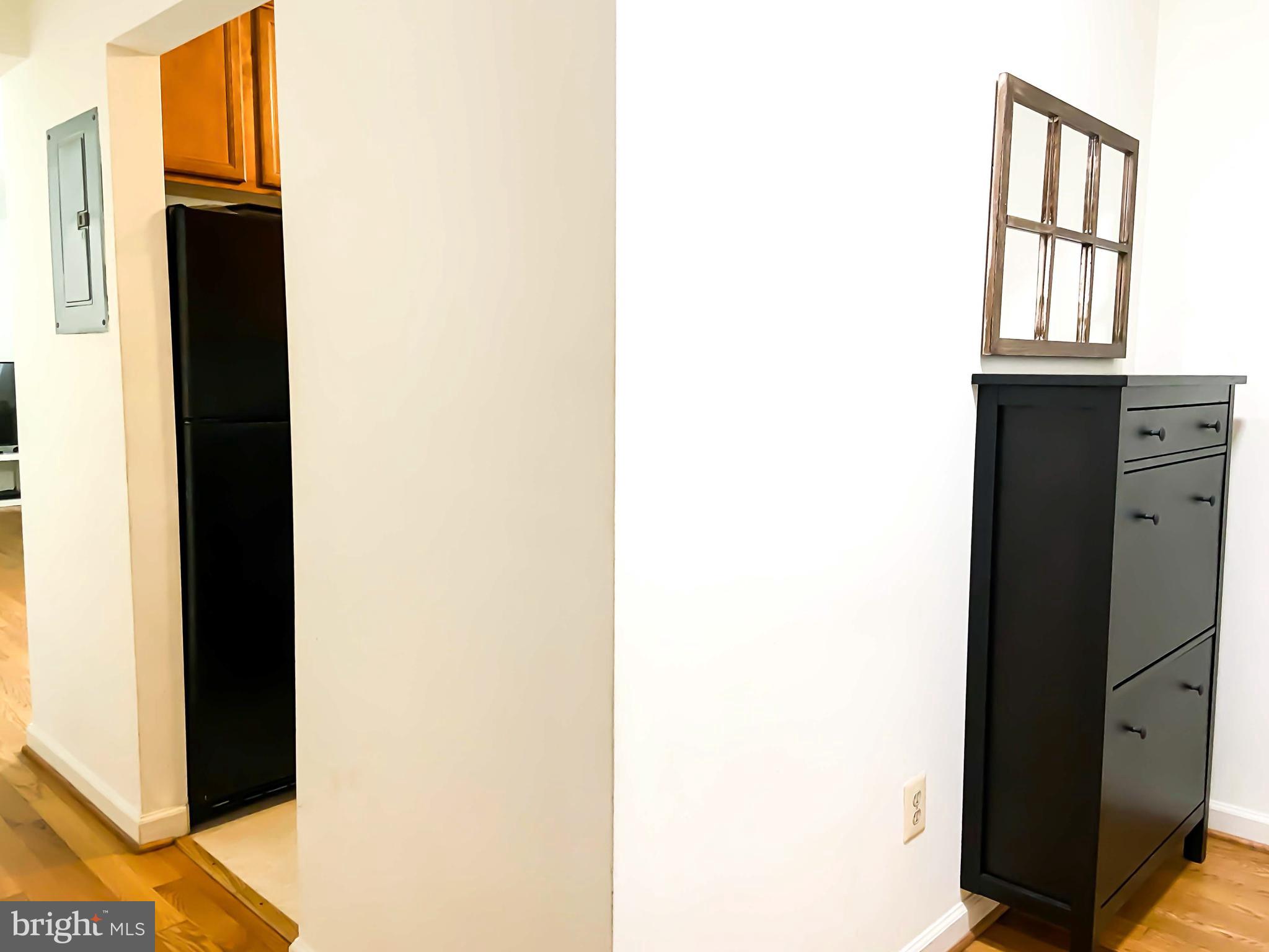 Entry Way