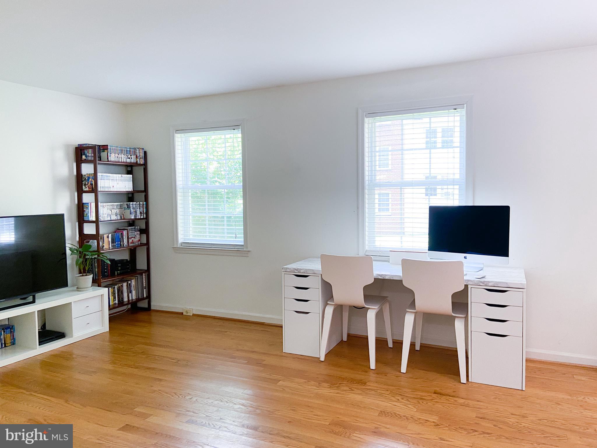 2410 Colston Drive, Unit C102 Silver Spring, MD 20910 - Photo 8 of 17 Living/Dining Area