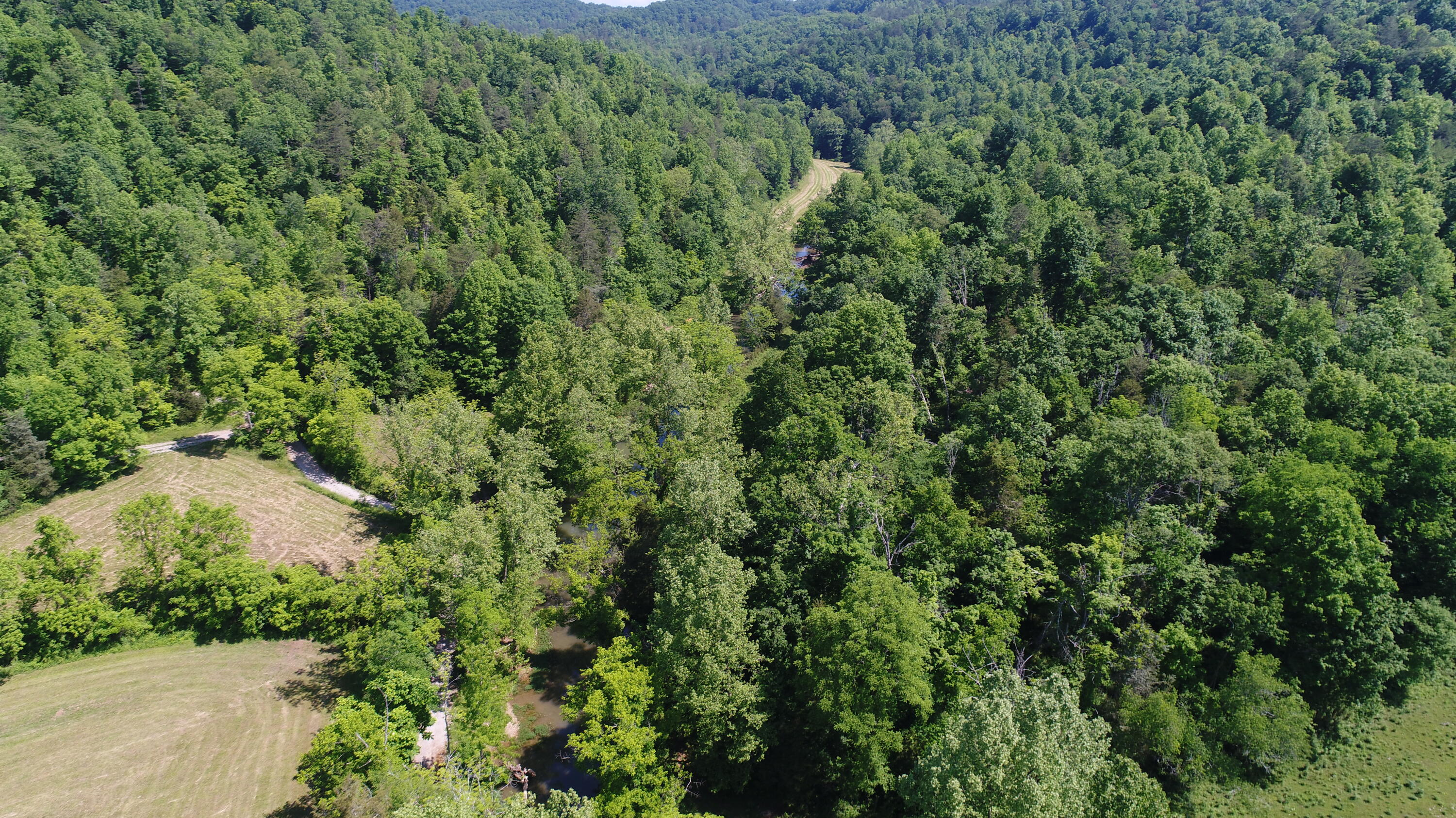 500 Boone Cromer Road Mount Vernon, KY 40456 - Photo 16 of 33 DJI_0557